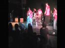 The Soviet Tapeworms - Live at PMSS pt.1