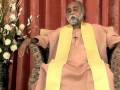Sri Bhagvan On Truth And Inner-Integrity