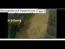 small person glitch runescape