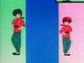 Ranma ½ Ending Friends (Nabiki Version)