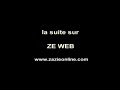 zazie live 2007 video n8 les garcons dans les vestiaires