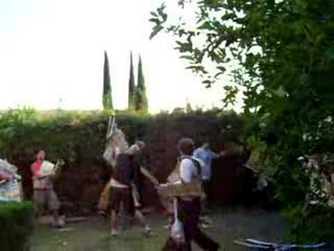 Boxwars OC - Fukk the Stucco 2