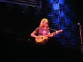 Jill Sobule - Cinnamon Park (live)