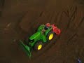 Siku Control John Deere mit Fronthydraulik 1:32 Version 1.1