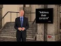 Handling Objections - The 3 Cs