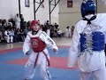 taekwondo iquique