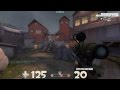 Sniper Mobility: TF2 [Commentary] Quick Match