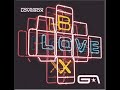 Groove Armada - Love box
