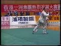 Fei Yuliang doing Zui Quan