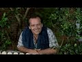Terms of Endearment Movie Clip - watch all clips j.mp click to subscribe j.mp Garrett (Jack Nicholson) asks Aurora (Shirley MacLaine) out on a date. TM &© Paramount (2012) Cast: Jack Nicholson, Shirley MacLaine Director: James L. Brooks MOVIECLIPS YouTube Channel: j.mp Join our Facebook page: j.mp Follow us on Twitter: j.mp Buy Movie: amzn.to Producer: James L. Brooks, Penney Finkelman Cox, Martin Jurow Screenwriter: James L. Brooks, Larry McMurtry Film Description: Terms of Endearment covers three decades in the lives of widow Aurora Greenway (Shirley MacLaine) and her daughter Emma (Debra Winger). Fiercely protected by Aurora throughout childhood, Emma runs into resistance from her mother when she marries wishy-washy college teacher Flap (Jeff Daniels). Aurora is even more put out at the prospect of being a grandmother, though she grows a lot fonder of her three grandkids than she does of her son-in-law. Flap proves that Aurora's instincts were on target when he enters into an affair with a student (Kate Charleson). Meanwhile, Emma finds romantic consolation with an unhappily married banker (played by John Lithgow, who registers well in a rare 
