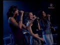 Las Niñas - Llueve Las Niñas - Llueve