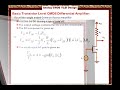 Analog CMOS VLSI Lecture-3 Part-4