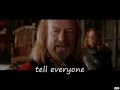 Silkroad online Lord of the +7 Rings.wmv View Video