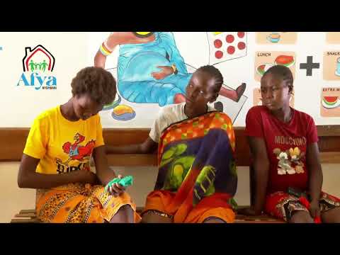 CHPs in TURKANA COUNTY