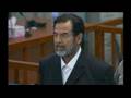 Saddam Hussein verdict
