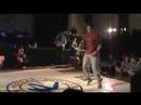 Piotr (Karuzel) vs Glinek BBDB 2008 Chodziez
