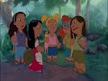Lilo & Stitch - Xêpaaaa!