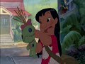 Lilo & Stitch - Xêpaaaa!