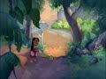 Lilo & Stitch - Xêpaaaa!