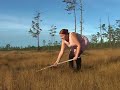 Suomalainen sisu-kas nainen