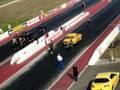 Mazda r100 vs Mazda rx3 Pacman - 1/4 WSID