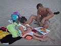 familia telerin verano canet de berenguer