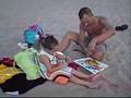 familia telerin verano canet de berenguer