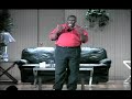 krystal williams and rev. cleophus robinson jr. sing