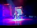 SYTYCD (NJ) - The Transformer Dance
