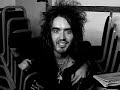 Russell Brand verbal wanderings backstage at the Ball