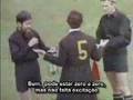 Philosophical football match