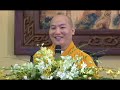 Đạo Phật Vì Cuộc Đời (Phần 1)