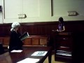 Ned Kelly Trial Part 2