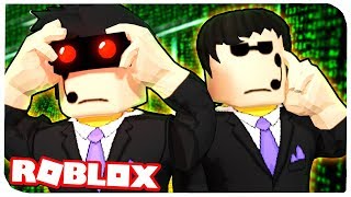 КАК СТАТЬ НАСТОЯЩИМ ШПИОНОМ . | ROBLOX ПО РУССКИ |