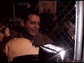 CHAVISTAS FILMANDO Y MOTORIZADOS EN ACTITUD AGRESIVA