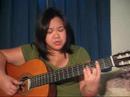 my version of sheryl crow's strong enough.