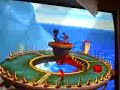 Crash vs N.Gin (TWINSANITY)
