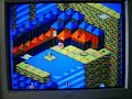 and it's now time for part 2 of my 2nd redemption of snake rattle n roll for the nes, despite a lot of controller malfunctions. i am currently in stage 5 at the moment and i am looking to win at this game for the first time on camera. i have been relatively steady the entire time, with minimal losses. will i be able to win it this time? you're going to have to watch to find out. enjoy.