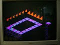 and it's now time for part 2 of my 2nd redemption of snake rattle n roll for the nes, despite a lot of controller malfunctions. i am currently in stage 5 at the moment and i am looking to win at this game for the first time on camera. i have been relatively steady the entire time, with minimal losses. will i be able to win it this time? you're going to have to watch to find out. enjoy.