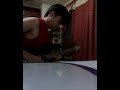 cryin cover