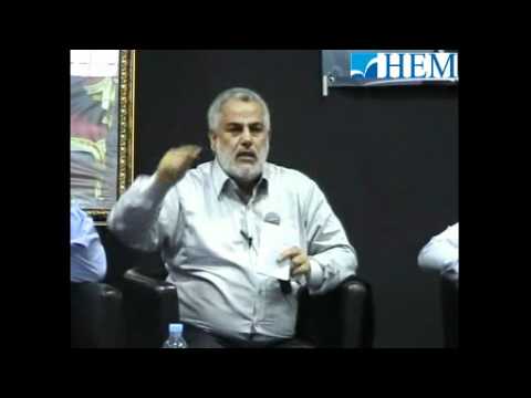 Video evenement HEM - Mr Abdelilah Benkirane - PJD - Conférence HEM Casablanca - Elections 2011 - Institut des Hautes Etudes de Management au Maroc
