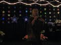 Tricia karaoke