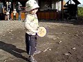 Dario Trommel Wolkenstein Mittelalter