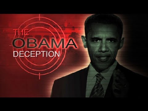 Alex Jones Movie (2009) The Obama Deception – New World Order Illuminati Documentary Full Version HQ