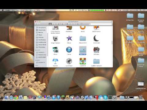 how to remove iwork 09