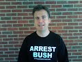 Iran, Iraq, Impeachment: I've Got Good News and I've Got...