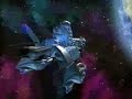 Kids WB-Toonami Promotion