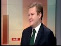 Tim Nedas Re Judicial Review