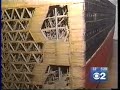 Building a 25 foot boat in  your apartment by Wayne Kusy