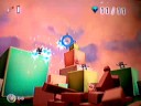 Boom Blox Gem Blox WARRIOR Gold Walkthrough